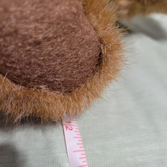Moveable Boyds Brown Bear Collection, 12" moveable jointed to turn - Picture 8 of 8